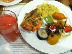 android_upload_pic-海中洲国际大酒店-自助餐厅