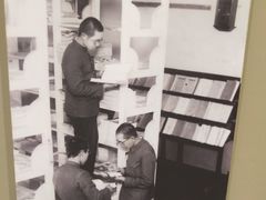 -哈尔滨工业大学-博物馆