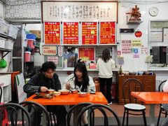 -南宁市连升风味小吃店