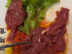 -鲜一烤肉(沈北店)