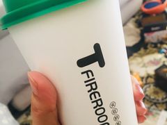 -TFIREROOM火社的茶(裕华万达店)