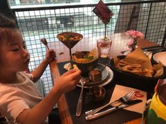 -百特喜·意大利餐厅(八佰伴镇江店)