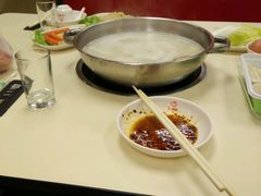 -彤德莱火锅(果园路店)