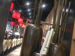 -和府捞面(天河领展广场店)