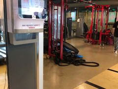 -广州市力美健天娱健身运动有限公司