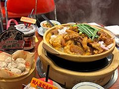 -首开·龙湖成都西宸天街