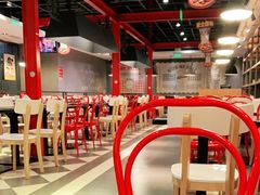 大堂-Mr.Pizza米斯特比萨(苏州平江万达广场店)