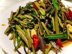 -广益饭店(翠湖公园北门街店)