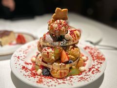 -Mogul Eatery·大亨餐酒馆