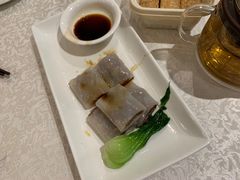 -红棉中餐厅·广州海航威斯汀酒店