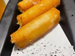 -海底捞火锅(漕宝路店)