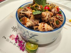 香螺-宴昆山·私房菜(春晖店)