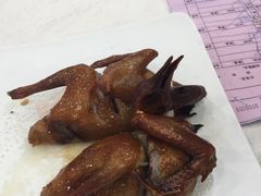 -东江海鲜酒家(客村店)