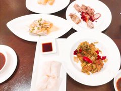 -京香轩·中餐厅(上海中庚聚龙酒店)