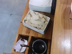 -大四喜·鲜牛肉火锅(洛阳大学城店)