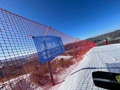 -翠云山银河滑雪场