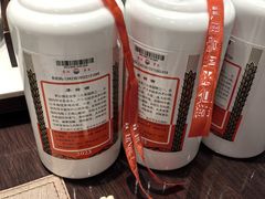 -千滋百味·醉江澜花园餐厅(街道口店)
