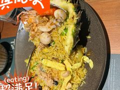 -Tegu泰古莲·泰国餐厅(红山6979店)