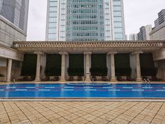 -广州富力丽思卡尔顿酒店