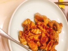 -京华烟云·北京烤鸭(领展购物广场·中关村店)
