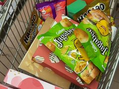 -下环街市熟食中心