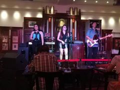 -宝莱纳餐厅(滨江店)