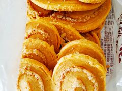 蝴蝶酥-闻酥园(水碾河路店)