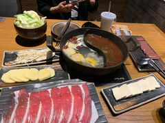 -呷哺呷哺 黄金牧场 (新中关购物中心店)
