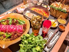 -大龙燚·旷野鲜火锅(广州首店)
