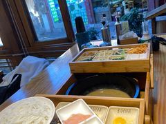 -勺子米线·云南传统小吃市集(四方街店)