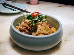 盐商椒麻鸡-锦府盐帮·李宅(领展购物广场中关村店)