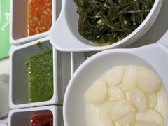 -曲氏老北京铜锅涮肉•火锅(不老街店)