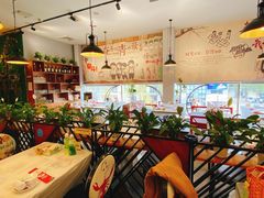 -金陵暴走小龙虾·迷踪蟹(凯德MALL店)