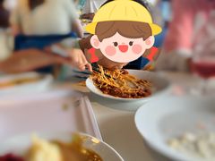 -宜家·瑞典风味餐厅(四元桥店)
