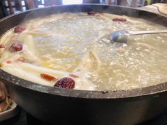 -伊兰麒兰馨园·川菜·清真馆(339电视塔店)