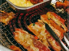 -火炉火自助餐(喜隆多店)