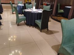 -金狮麟·新豫菜(金码大厦店)