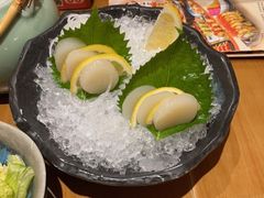 -一心创作料理屋(经开万达店)