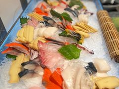 -广州粤海喜来登酒店