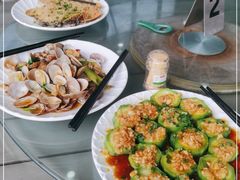 -七鲜渔港美食餐厅(巽寮湾海景店)