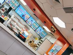 -华莱士·全鸡汉堡(平沙店)