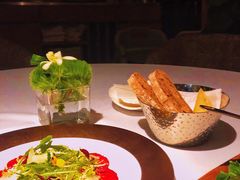 -燃扒房Steakhouse(皇庭店)