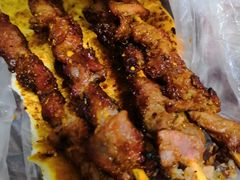 -维吾尔餐厅(宜山路店)