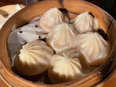杭州小笼包-外婆家(西红门荟聚购物中心店)