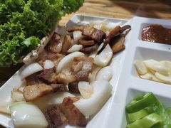 -京玉菲饭店(李村店)