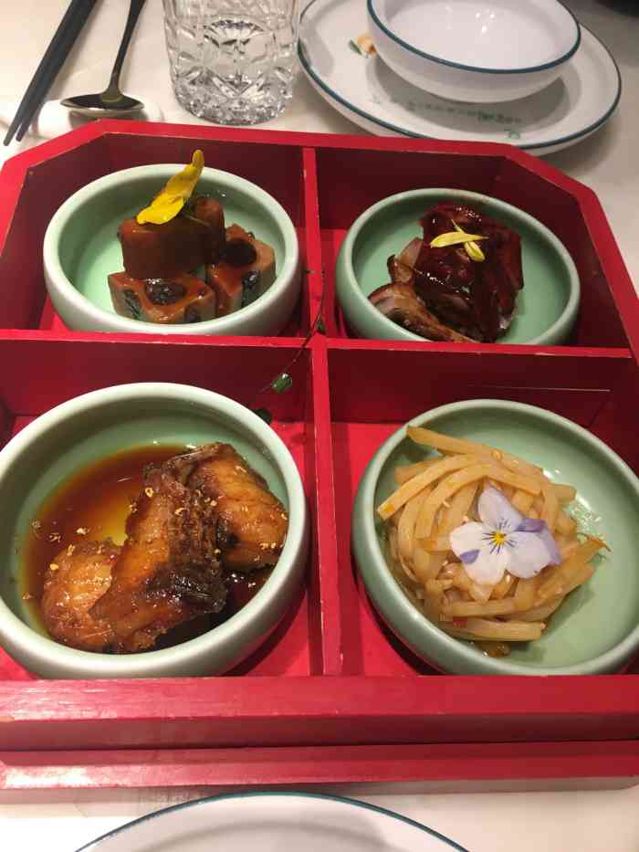 米桃-百花山房·桃花扇(金鹰世界店)-"位置:在河西金鹰7楼.