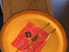 -牛New寿喜烧(金茂览秀城店)