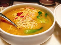扬州大煮干丝-桂满陇·景观餐厅(新世界店)