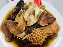 -梓记牛什(總店)