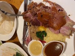 -兰特伯爵西餐厅·啤酒屋(方庄店)